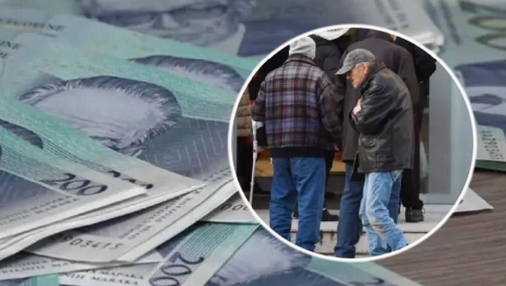 Hoće li penzioneri u FBiH dobiti julsko povećanje i retroaktivnu isplatu penzija? - featured image Hoće li penzioneri u FBiH dobiti julsko povećanje i retroaktivnu isplatu penzija? - featured image