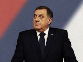 Sud u Strazburu odbio Dodikov zahtjev za obustavu presude o funkciji predsjednika RS Sud u Strazburu odbio Dodikov zahtjev za obustavu presude o funkciji predsjednika RS - featured image