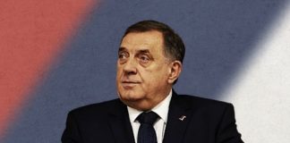 Sud u Strazburu odbio Dodikov zahtjev za obustavu presude o funkciji predsjednika RS Sud u Strazburu odbio Dodikov zahtjev za obustavu presude o funkciji predsjednika RS - featured image