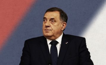 Sud u Strazburu odbio Dodikov zahtjev za obustavu presude o funkciji predsjednika RS - featured image