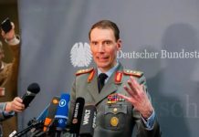 Njemački general upozorava: BiH trebamo držati na oku, stanje je krhko - featured image