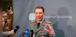 Njemački general upozorava: BiH trebamo držati na oku, stanje je krhko - featured image