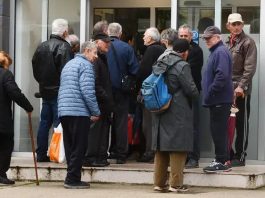 Dobra vijest za veliki broj penzionera u Bosni i Hercegovini, novi zakon donosi im uštede Dobra vijest za veliki broj penzionera u Bosni i Hercegovini, novi zakon donosi im uštede - featured image