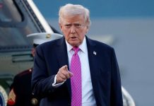 U jeku pregovora oglasio se Tramp: Ovo nećemo tolerisati U jeku pregovora oglasio se Tramp: Ovo nećemo tolerisati - featured image