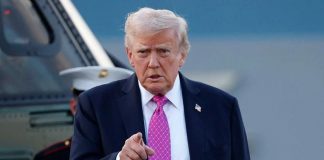 U jeku pregovora oglasio se Tramp: Ovo nećemo tolerisati U jeku pregovora oglasio se Tramp: Ovo nećemo tolerisati - featured image