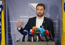 U FBiH na pomolu univerzalni dječiji doplatak: Mjesečna podrška bi iznosila 200 KM po djetetu - featured image