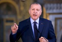 Erdogan zaprijetio Izraelu: „Uradit ćemo isto” - featured image