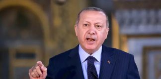 Erdogan zaprijetio Izraelu: „Uradit ćemo isto” - featured image