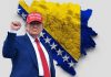 Dobre vijesti iz SAD-a: Trump donio odluku za Bosnu i Hercegovinu - featured image