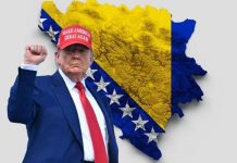 Dobre vijesti iz SAD-a: Trump donio odluku za Bosnu i Hercegovinu - featured image