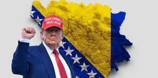 Dobre vijesti iz SAD-a: Trump donio odluku za Bosnu i Hercegovinu - featured image