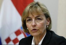 Iz Hrvatske novi prijedlog preuređenja BiH: Umjesto dva entiteta, traže uvođenje pet - featured image