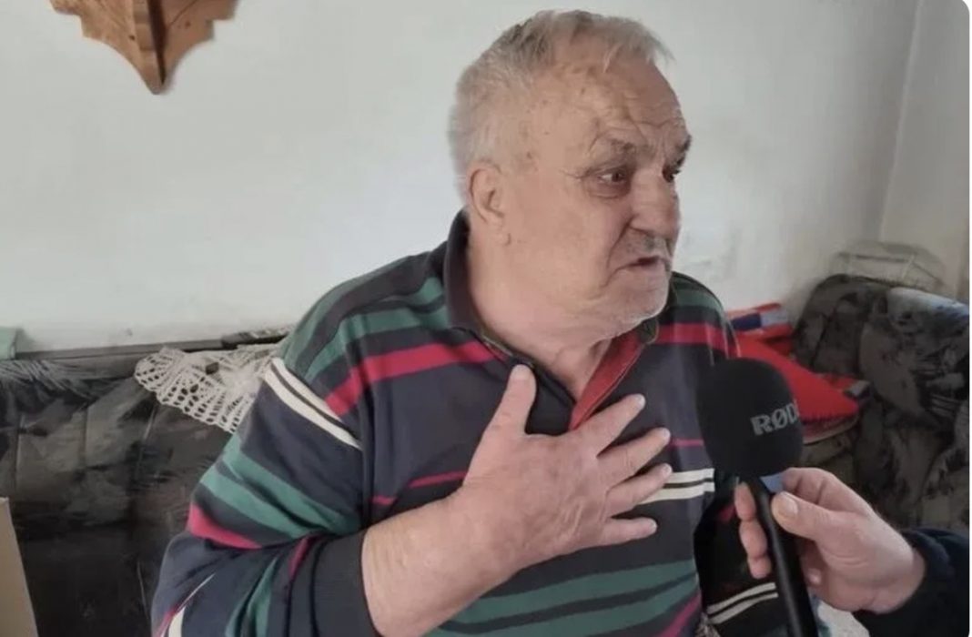 Bosanac koji je pobjegao iz mrtvačnice: “Otvorio sam oči, bio sam modar i umotan u najlon…” - featured image