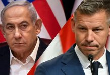 BEZ MILOSTI ZA IZRAELSKOG PREMIJERA: Péter Magyar najavio šta će biti sa Netanjahua ako kroči u Mađarsku - featured image