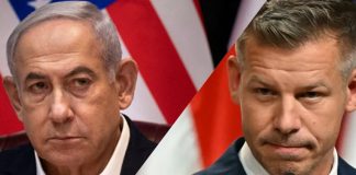 BEZ MILOSTI ZA IZRAELSKOG PREMIJERA: Péter Magyar najavio šta će biti sa Netanjahua ako kroči u Mađarsku - featured image
