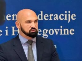 Ramo Isak je samo početak: Otkriveno u čije je još radne prostorije danas ušao POSKOK - featured image