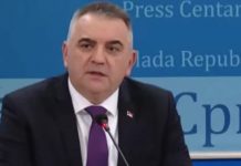 I Minić traži da Hag pusti mostruma Mladića: Tamo ga muče i svete mu se - featured image