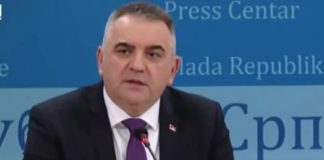 I Minić traži da Hag pusti mostruma Mladića: Tamo ga muče i svete mu se - featured image