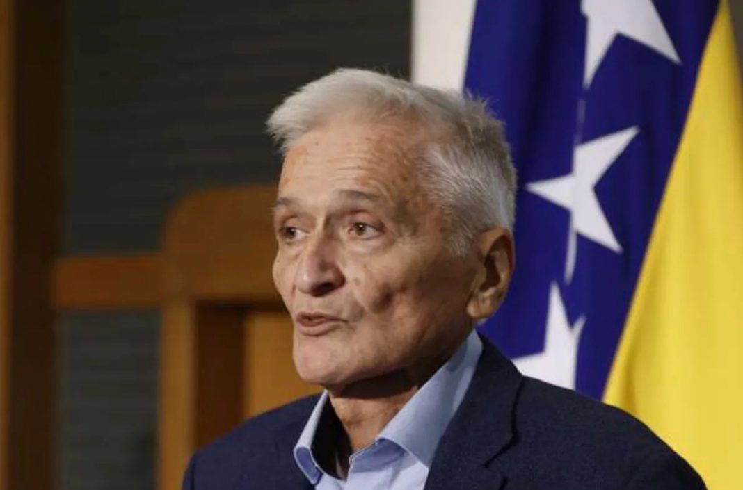 NIKOLA ŠPIRIĆ OPTUŽIO BOŠNJAKE: Nove blokade države najavljene - featured image