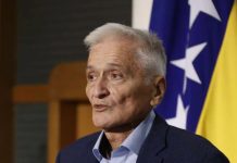 NIKOLA ŠPIRIĆ OPTUŽIO BOŠNJAKE: Nove blokade države najavljene - featured image