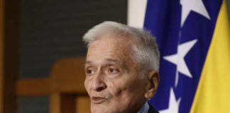 NIKOLA ŠPIRIĆ OPTUŽIO BOŠNJAKE: Nove blokade države najavljene - featured image