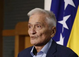 NIKOLA ŠPIRIĆ OPTUŽIO BOŠNJAKE: Nove blokade države najavljene - featured image