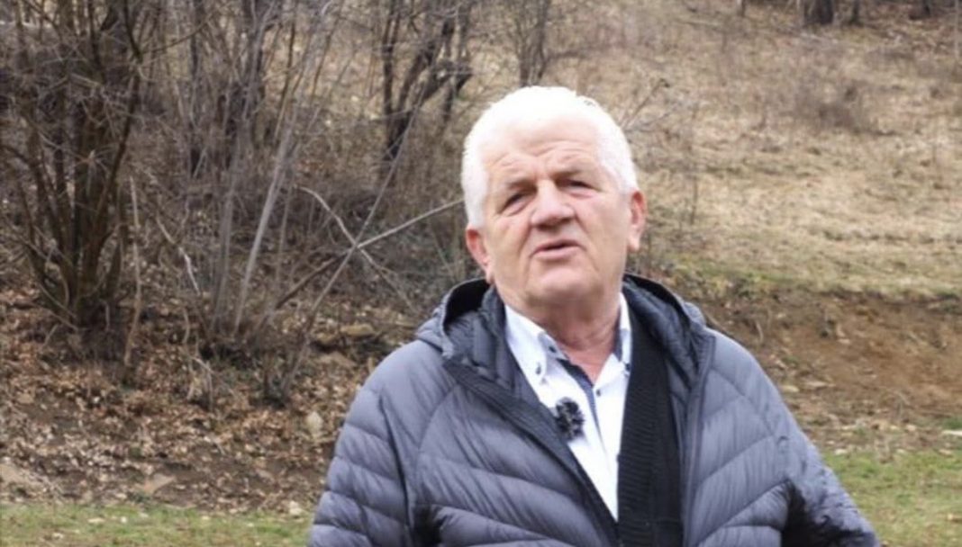 Zatraženo oduzimanje priznanja Milenku Srdiću zbog izjave o Ratku Mladiću - featured image