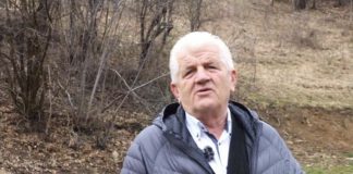 Zatraženo oduzimanje priznanja Milenku Srdiću zbog izjave o Ratku Mladiću - featured image