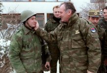 NAJNOVIJA VIJEST!: MLADIĆ PORUČIO U BILJEŠKAMA! “Ustašama ništa nije…” - featured image