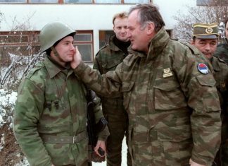 NAJNOVIJA VIJEST!: MLADIĆ PORUČIO U BILJEŠKAMA! “Ustašama ništa nije…” - featured image