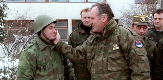 NAJNOVIJA VIJEST!: MLADIĆ PORUČIO U BILJEŠKAMA! “Ustašama ništa nije…” - featured image