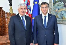 Ništa nije slučajno: Crtanje karata i najava formiranja trećeg entiteta ima dobro planiranu pozadinu - featured image