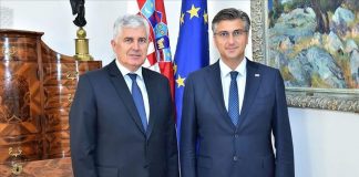 Ništa nije slučajno: Crtanje karata i najava formiranja trećeg entiteta ima dobro planiranu pozadinu - featured image