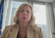 IZJAVA KOJA JE ODJEKNULA! Reakcije ne prestaju nakon istupa Željane Zovko iz Brisela! - featured image