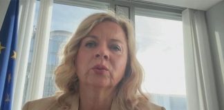 IZJAVA KOJA JE ODJEKNULA! Reakcije ne prestaju nakon istupa Željane Zovko iz Brisela! - featured image