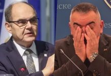 Panika u RS-u zbog mogućeg Schmidtovog poteza: “Mi imamo informaciju da će…” - featured image