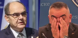 Panika u RS-u zbog mogućeg Schmidtovog poteza: “Mi imamo informaciju da će…” - featured image