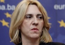 Žestoka prozivke: Crnadak tvrdi da je Cvijanovićka saslušana u Tužilaštvu - featured image