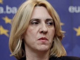 Žestoka prozivke: Crnadak tvrdi da je Cvijanovićka saslušana u Tužilaštvu - featured image