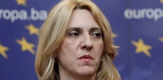 Žestoka prozivke: Crnadak tvrdi da je Cvijanovićka saslušana u Tužilaštvu - featured image