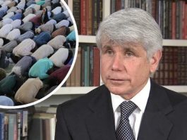 SKANDALOZNA OBJAVA DODIKOVOG LOBISTE: Petkom u BiH napuštaju radna mjesta i idu u džamije - featured image