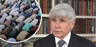 SKANDALOZNA OBJAVA DODIKOVOG LOBISTE: Petkom u BiH napuštaju radna mjesta i idu u džamije - featured image