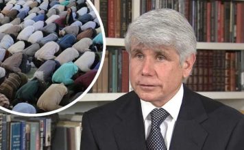 SKANDALOZNA OBJAVA DODIKOVOG LOBISTE: Petkom u BiH napuštaju radna mjesta i idu u džamije - featured image