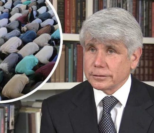 SKANDALOZNA OBJAVA DODIKOVOG LOBISTE: Petkom u BiH napuštaju radna mjesta i idu u džamije - featured image