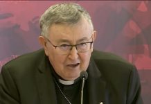 Kardinal Puljić pitao francuskog političara što imaju protiv Hrvata: Šokantno je što mu je odgovorio - featured image