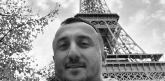 Ovo je muškarac koji je kamionom sletio u Unu, bio je brat bivšeg nogometaša Sarajeva Ovo je muškarac koji je kamionom sletio u Unu, bio je brat bivšeg nogometaša Sarajeva - featured image