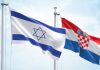 UDARNA VIJEST! NAPETOST RASTE!: Izrael upozorio Hrvatsku i poslao uzmemirujuću poruku! - featured image