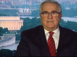 IVICA PULJIĆ POSLAO UPOZORENJE: “Ko njemu vjeruje, preuzima rizik da sve propadne” - featured image