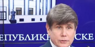 Lobista Milorada Dodika prekraja BiH: Rod Blagojević pripojio Brčko Republici Srpskoj - featured image