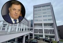 MILORAD DODIK U ŽALOSTI: “Ako ne preživi neću ni ići u SAD” - featured image